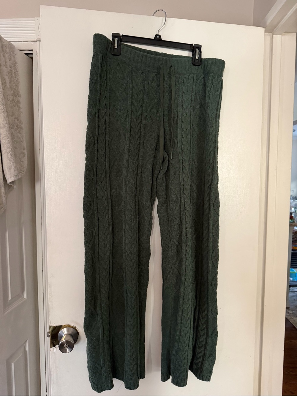 P.J. Salvage Knit Pants